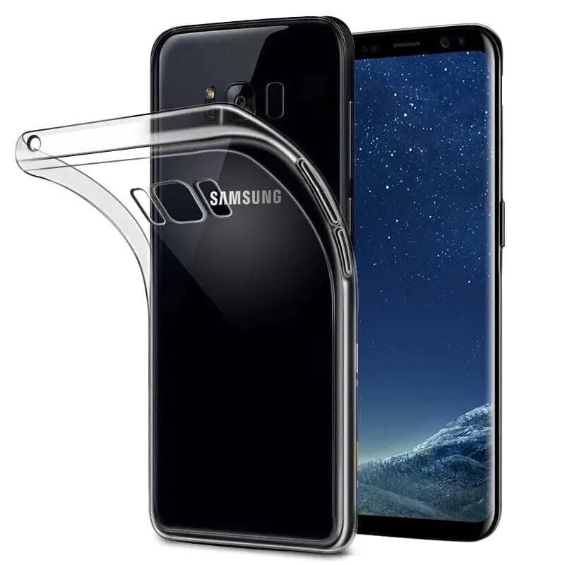 9eight5 Phone cases Clear Cover for Samsung Galaxy C8 Clear Cover for Samsung Galaxy C8