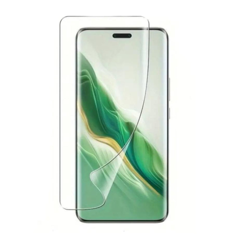 Hydrogel Screen Protector for Samsung Galaxy C9/C9 Pro (Pack of 2)