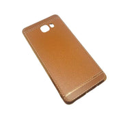 9eight5 Phone cases Synthetic Leather Case for Samsung Galaxy C9/C9 Pro Synthetic Leather Case for Samsung Galaxy C9/C9 Pro