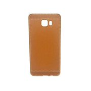 9eight5 Phone cases Synthetic Leather Case for Samsung Galaxy C9/C9 Pro Synthetic Leather Case for Samsung Galaxy C9/C9 Pro
