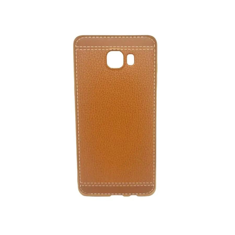 9eight5 Phone cases Synthetic Leather Case for Samsung Galaxy C9/C9 Pro Synthetic Leather Case for Samsung Galaxy C9/C9 Pro