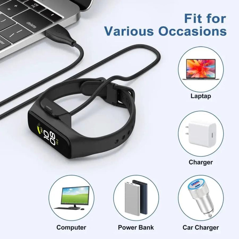That Watch Shop Chargers Charger for (USB) Charger for (USB)