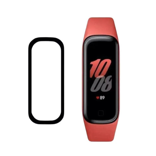 That Watch Shop Watch Screen Protector Screen Protector for Samsung Galaxy Fit 2 Screen Protector for Samsung Galaxy Fit 2