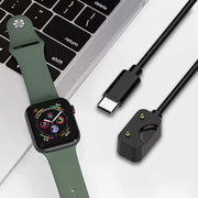 That Watch Shop Chargers Charger for Samsung Galaxy Fit 3 Charger for Samsung Galaxy Fit 3