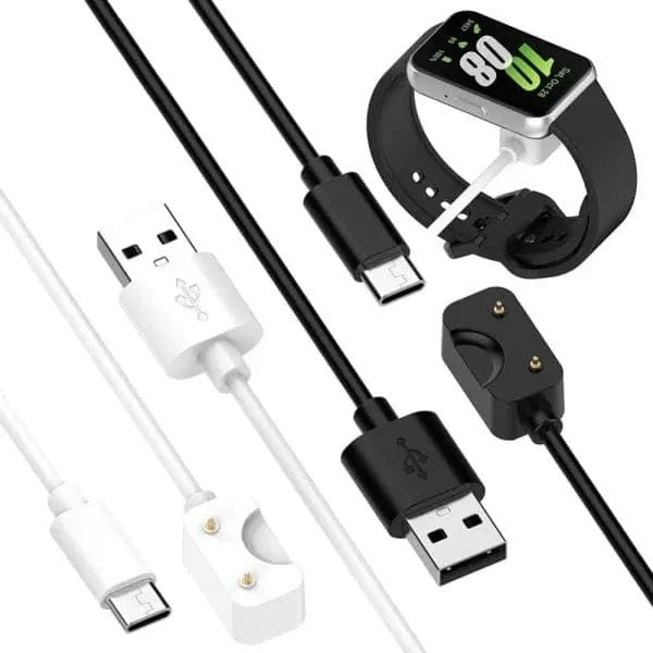 That Watch Shop Chargers Charger for Samsung Galaxy Fit 3 Charger for Samsung Galaxy Fit 3