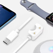 That Watch Shop Chargers Charger for Samsung Galaxy Fit 3 Charger for Samsung Galaxy Fit 3