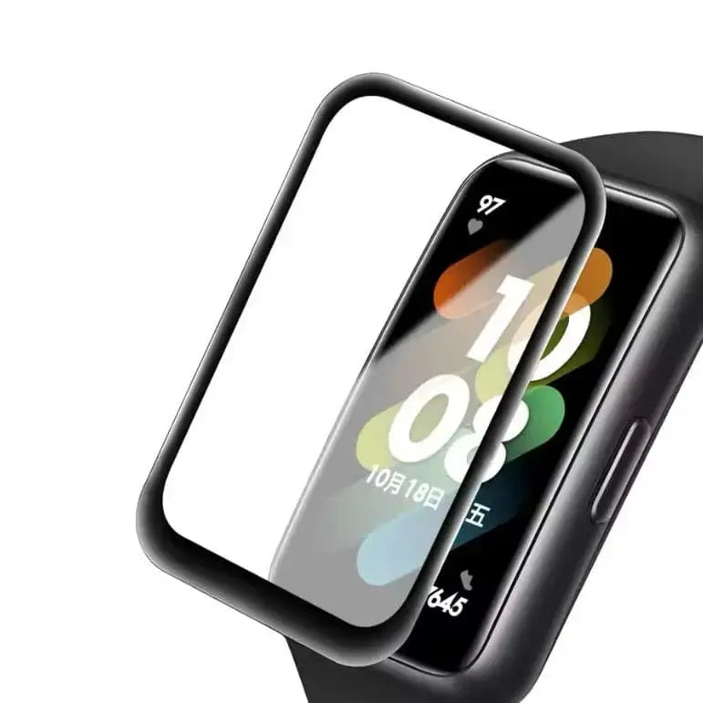 Screen Protector for Samsung Galaxy Fit 3 (Pack of 5) – view 1