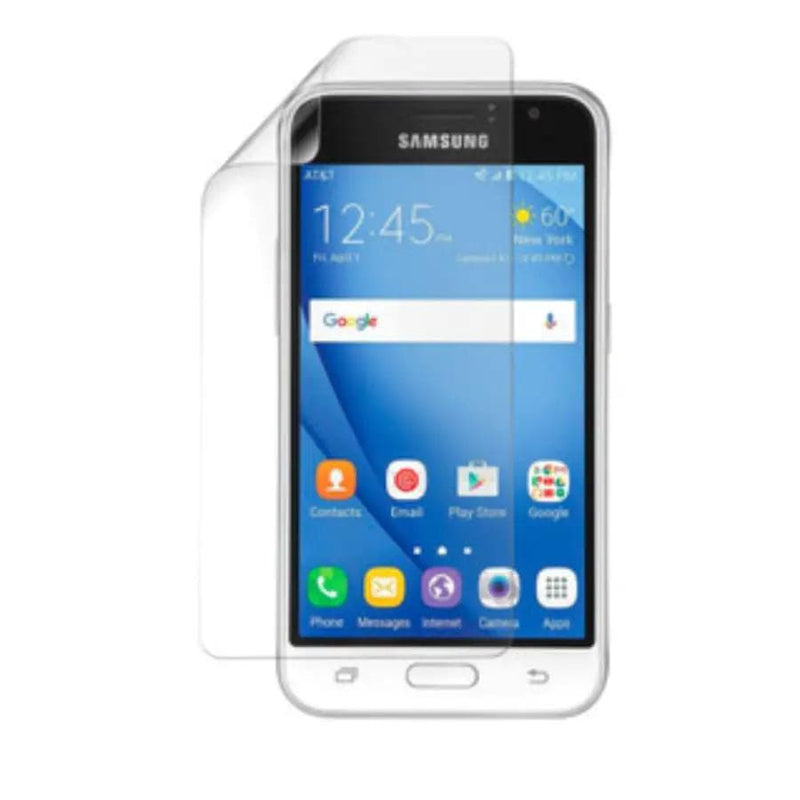 Hydrogel Screen Protector for Samsung Galaxy J1 (2016)