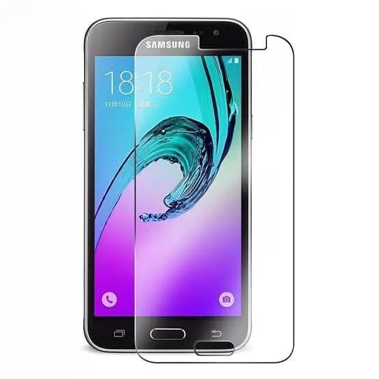 9eight5 Screen protector Screen Protector for Samsung Galaxy J1 (2016) Screen Protector for Samsung Galaxy J1 (2016)
