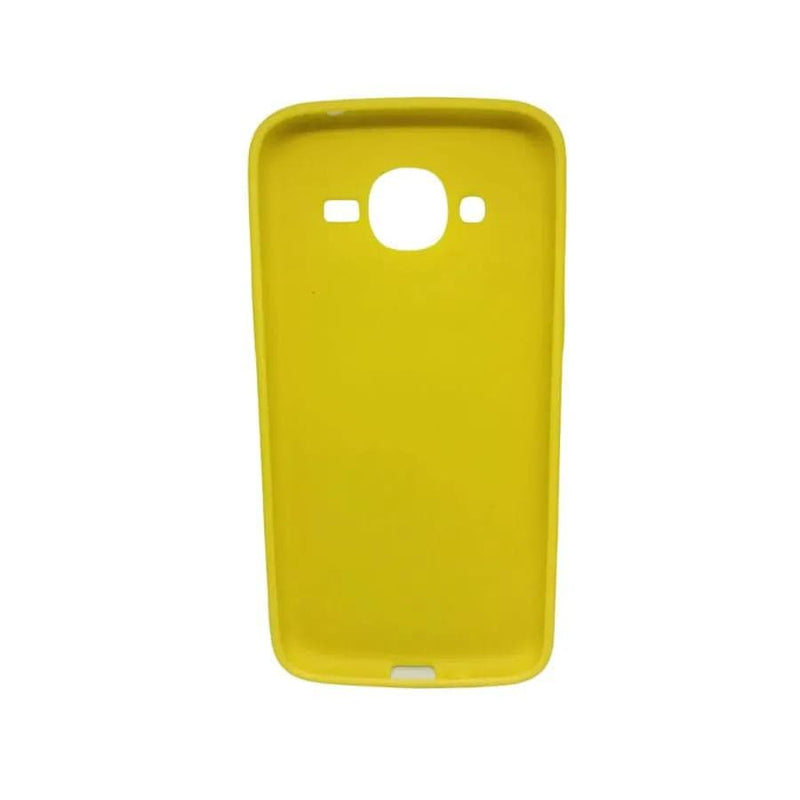 9eight5 Phone cases Silicone Case for Samsung Galaxy J2 (2016) Silicone Case for Samsung Galaxy J2 (2016)