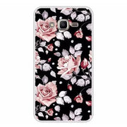 9eight5 Phone cases Silicone Case for Samsung Galaxy J2 (2018) Silicone Case for Samsung Galaxy J2 (2018)