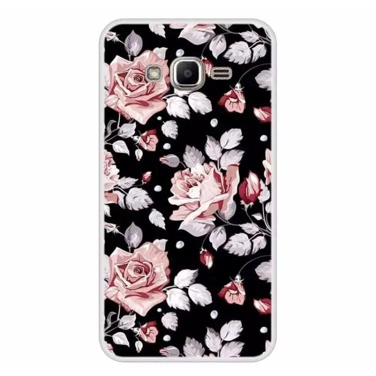 9eight5 Phone cases Silicone Case for Samsung Galaxy J2 (2018) Silicone Case for Samsung Galaxy J2 (2018)