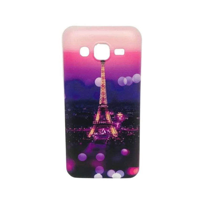 9eight5 Phone cases Silicone Case for Samsung Galaxy J2 (2018) Silicone Case for Samsung Galaxy J2 (2018)