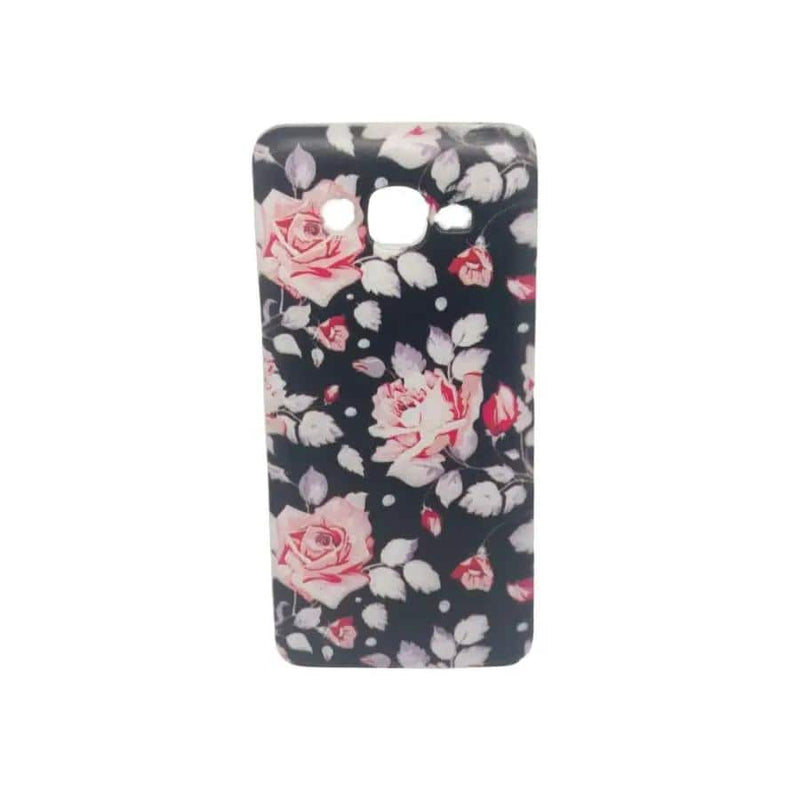 9eight5 Phone cases Silicone Case for Samsung Galaxy J2 (2018) Silicone Case for Samsung Galaxy J2 (2018)