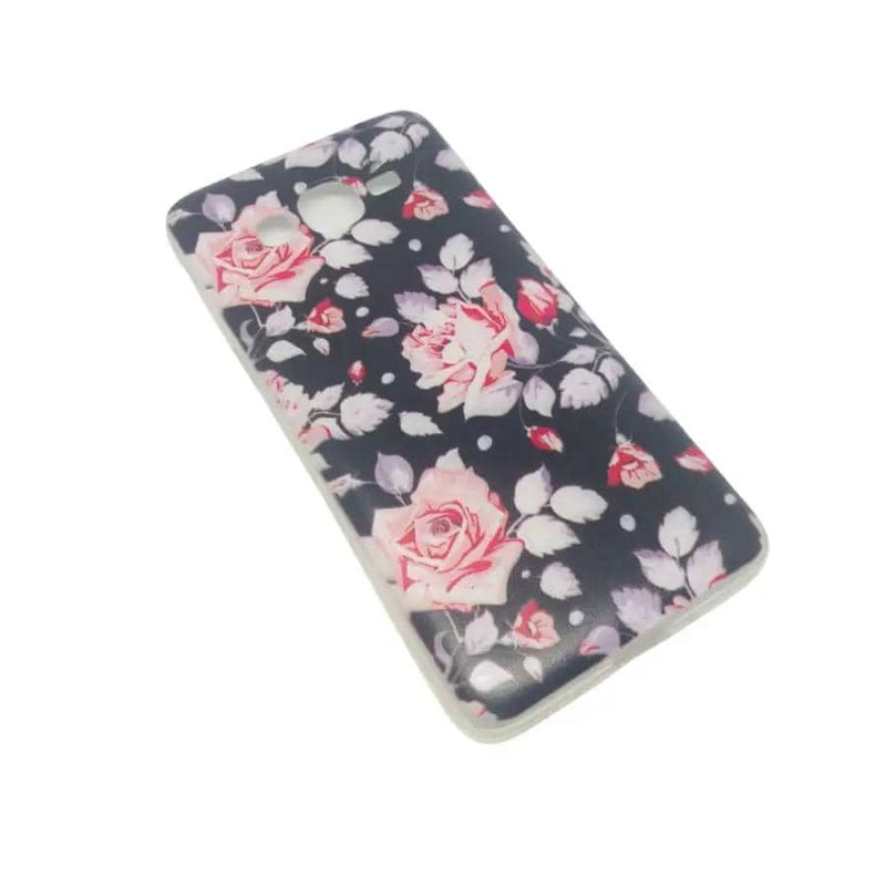 9eight5 Phone cases Silicone Case for Samsung Galaxy J2 (2018) Silicone Case for Samsung Galaxy J2 (2018)
