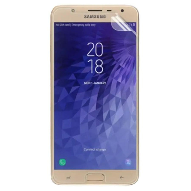 Hydrogel Screen Protector for Samsung Galaxy J2 (2018)