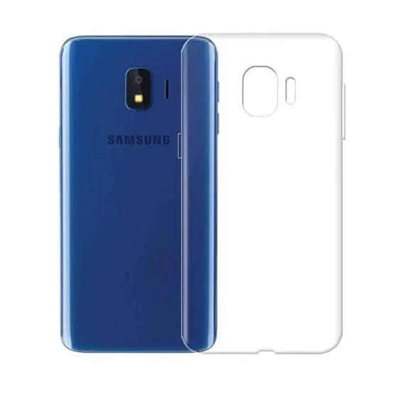 9eight5 Phone cases Clear Case for Samsung Galaxy J2 Pro (2018) Clear Case for Samsung Galaxy J2 Pro (2018)