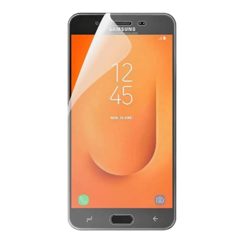 Hydrogel Screen Protector for Samsung Galaxy J2 Pro (2018)