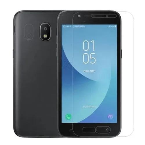 9eight5 Screen protector Screen Protector for Samsung Galaxy J2 Pro (2018) Screen Protector for Samsung Galaxy J2 Pro (2018)