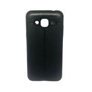 9eight5 Phone cases Silicone Case for Samsung Galaxy J3 (2016) (Black) Silicone Case for Samsung Galaxy J3 (2016) (Black)