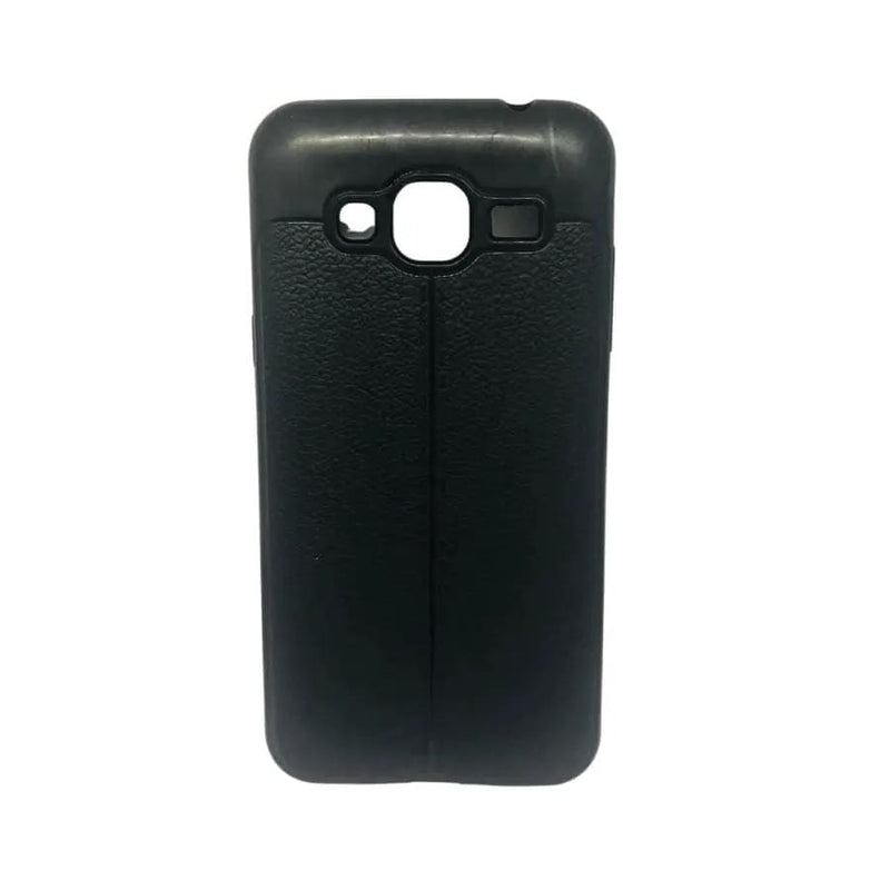 9eight5 Phone cases Silicone Case for Samsung Galaxy J3 (2016) (Black) Silicone Case for Samsung Galaxy J3 (2016) (Black)