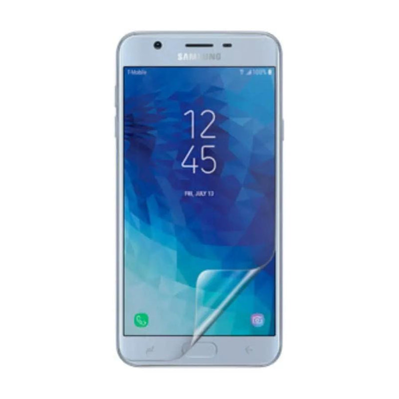 Hydrogel Screen Protector for Samsung Galaxy J3 (2017)