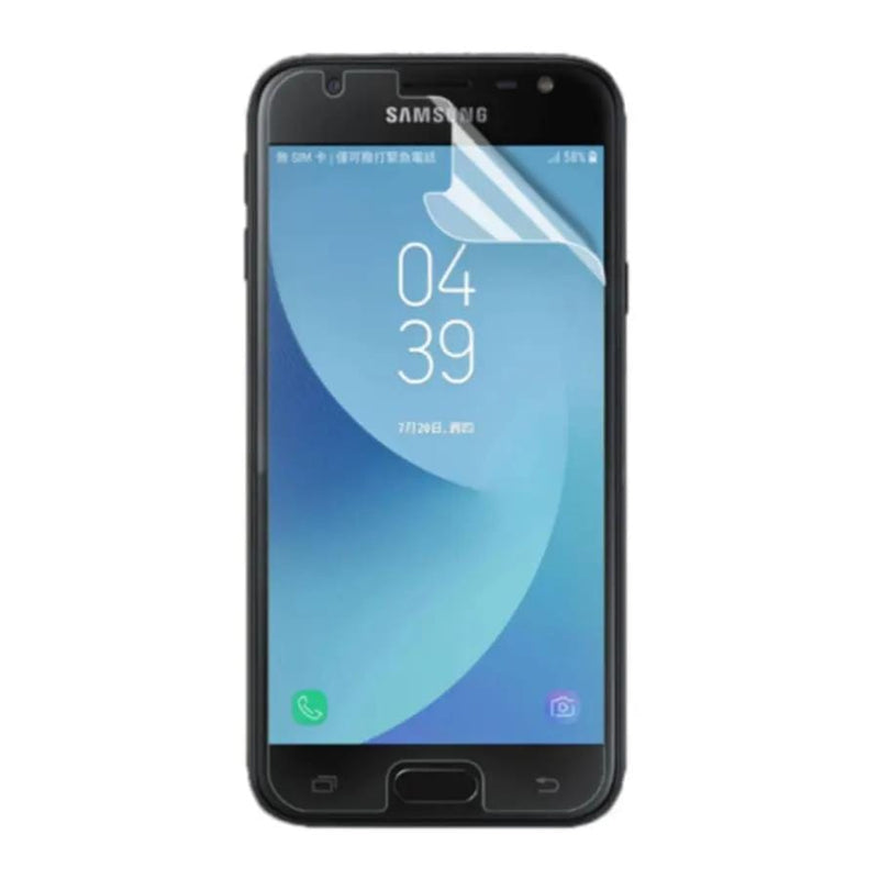 Hydrogel Screen Protector for Samsung Galaxy J3 Prime