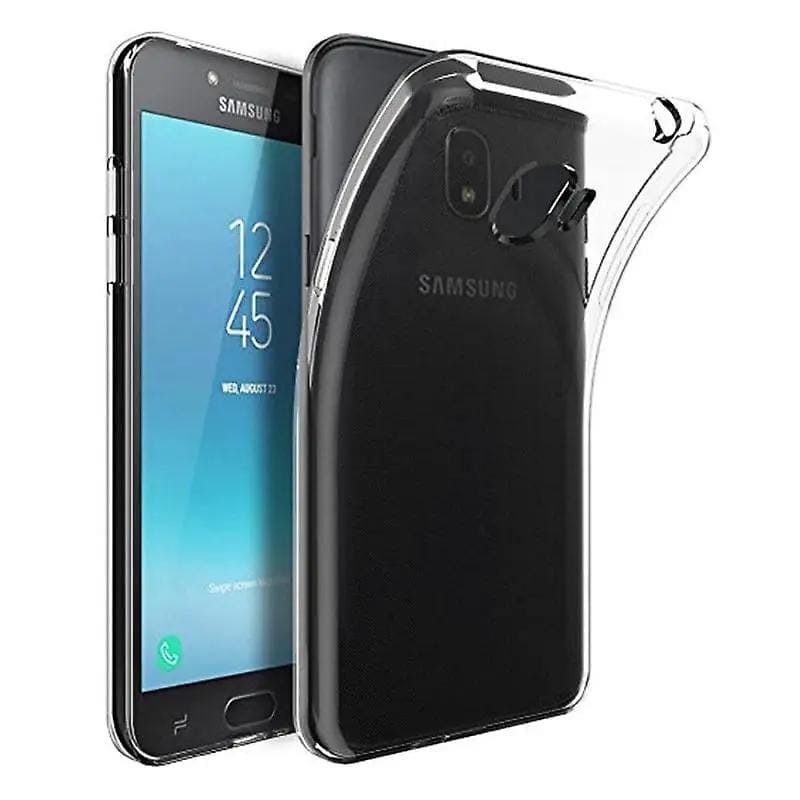 9eight5 Phone cases Clear Case for Samsung Galaxy J4 (2018) Clear Case for Samsung Galaxy J4 (2018)
