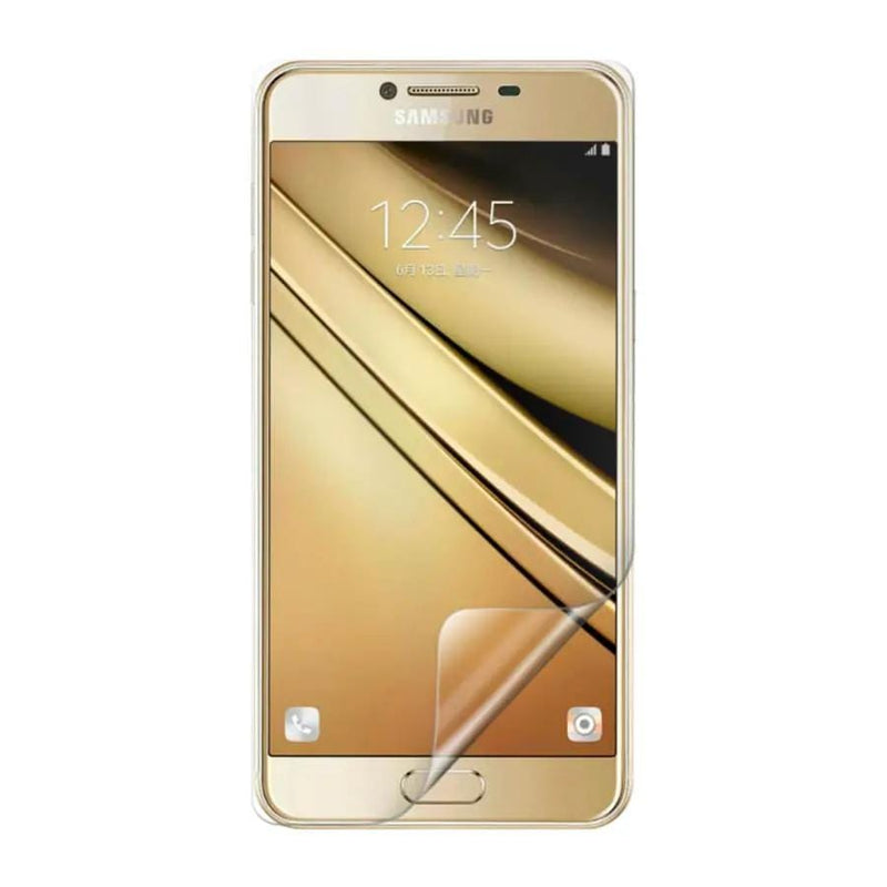 Hydrogel Screen Protector for Samsung Galaxy J4 (2018)
