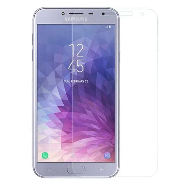 9eight5 Screen protector Screen Protector for Samsung Galaxy J4 (2018) Screen Protector for Samsung Galaxy J4 (2018)
