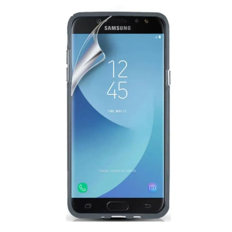 Hydrogel Screen Protector for Samsung Galaxy J5 (2015)