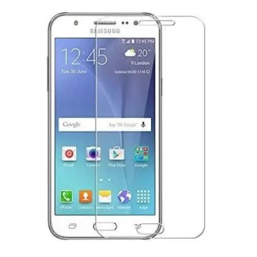 9eight5 Screen protector Screen Protector for Samsung Galaxy J5 (2015) Screen Protector for Samsung Galaxy J5 (2015)