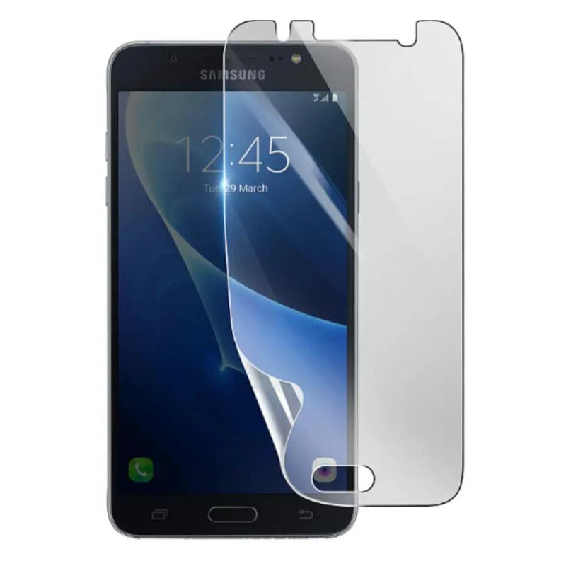 Hydrogel Screen Protector for Samsung Galaxy J5 (2016)