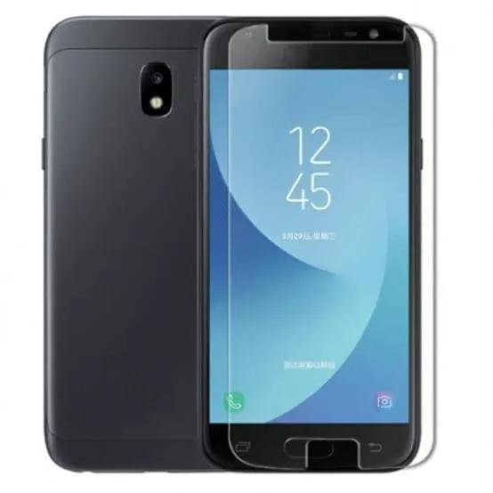 9eight5 Screen protector Screen Protector for Samsung Galaxy J5 (2017) Screen Protector for Samsung Galaxy J5 (2017)