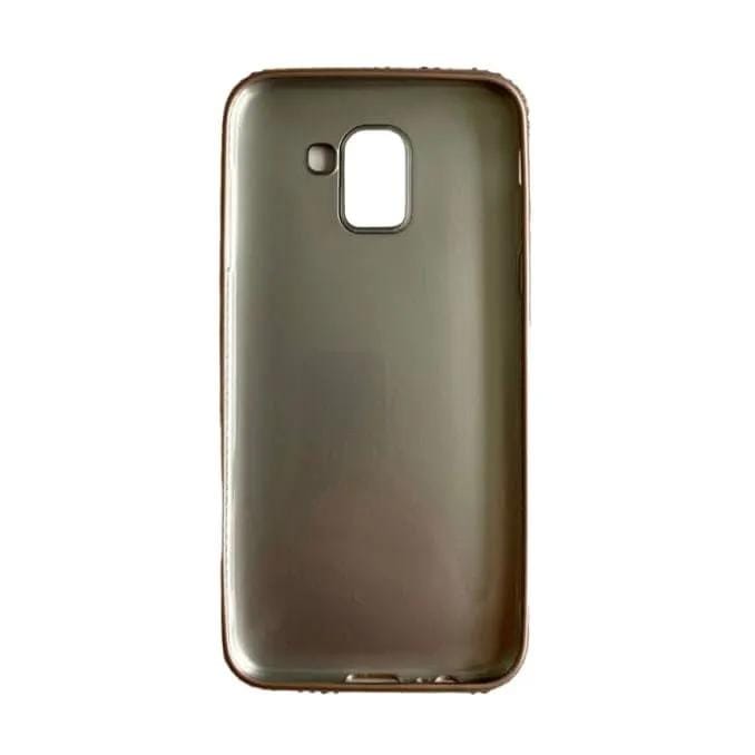 9eight5 Phone cases Case for Samsung Galaxy J6 (2018) (Dusty Pink) Case for Samsung Galaxy J6 (2018) (Dusty Pink)