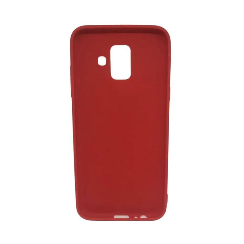 9eight5 Phone cases Silicone Case for Samsung Galaxy J6 (2018) Silicone Case for Samsung Galaxy J6 (2018)