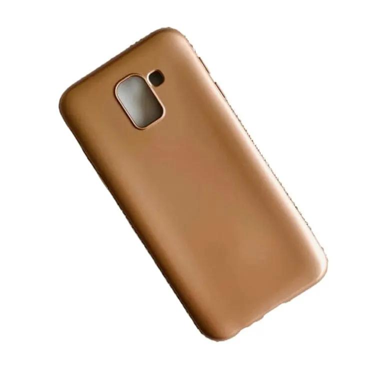9eight5 Phone cases Case for Samsung Galaxy J6 (2018) (Dusty Pink) Case for Samsung Galaxy J6 (2018) (Dusty Pink)
