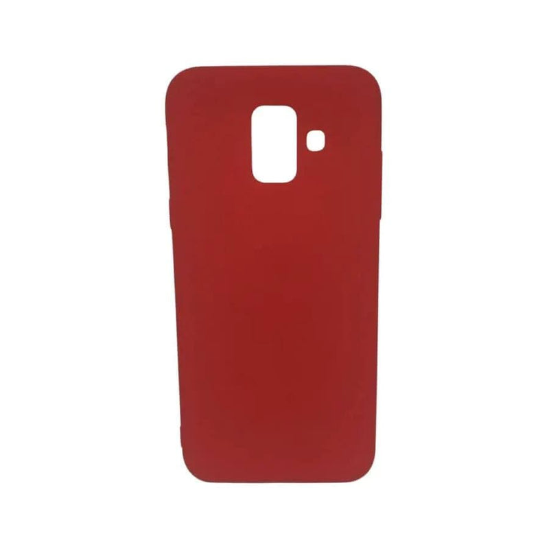 9eight5 Phone cases Silicone Case for Samsung Galaxy J6 (2018) Silicone Case for Samsung Galaxy J6 (2018)