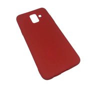9eight5 Phone cases Silicone Case for Samsung Galaxy J6 (2018) Silicone Case for Samsung Galaxy J6 (2018)