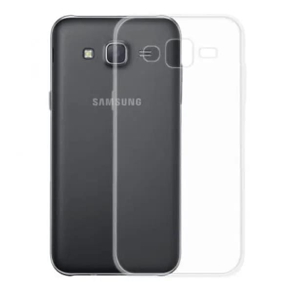 9eight5 Phone cases Clear Case for Samsung Galaxy J7 (2015) Clear Case for Samsung Galaxy J7 (2015)