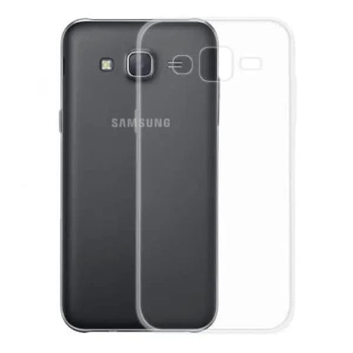 9eight5 Phone cases Clear Case for Samsung Galaxy J7 (2015) Clear Case for Samsung Galaxy J7 (2015)