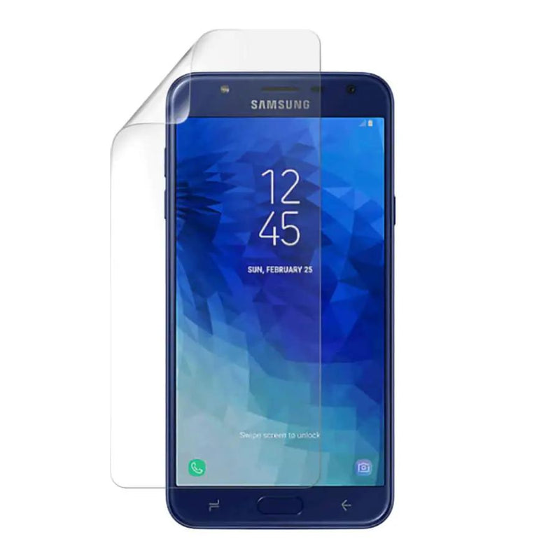 Hydrogel Screen Protector for Samsung Galaxy J7 (2015)