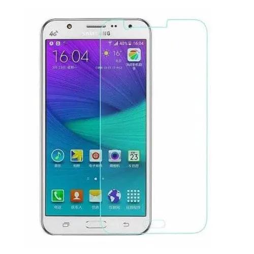 9eight5 Screen protector Screen Protector for Samsung Galaxy J7 (2015) Screen Protector for Samsung Galaxy J7 (2015)