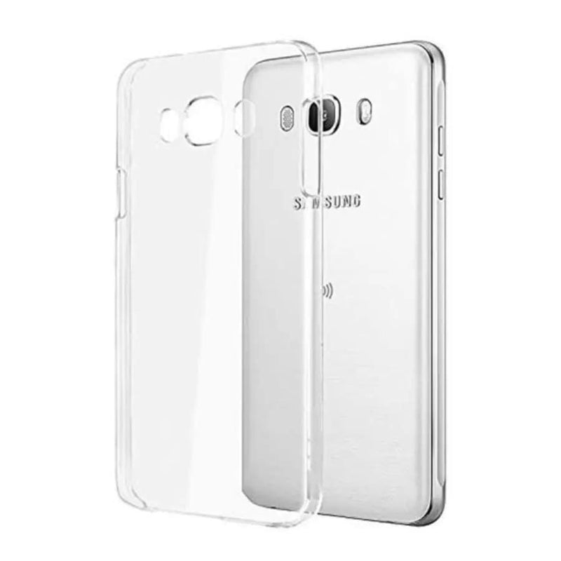 9eight5 Phone cases Clear Case for Samsung Galaxy J7 (2016) Clear Case for Samsung Galaxy J7 (2016)