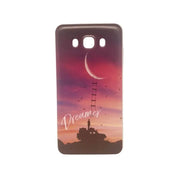 9eight5 Phone cases Silicone Case for Samsung Galaxy J7 (2016) Silicone Case for Samsung Galaxy J7 (2016)