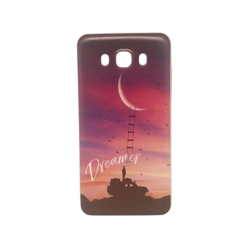9eight5 Phone cases Silicone Case for Samsung Galaxy J7 (2016) Silicone Case for Samsung Galaxy J7 (2016)