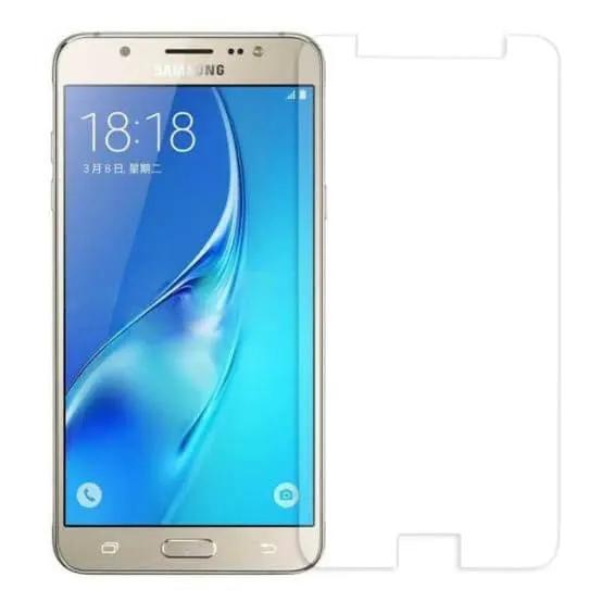 9eight5 Screen protector Screen Protector for Samsung Galaxy J7 (2016) Screen Protector for Samsung Galaxy J7 (2016)