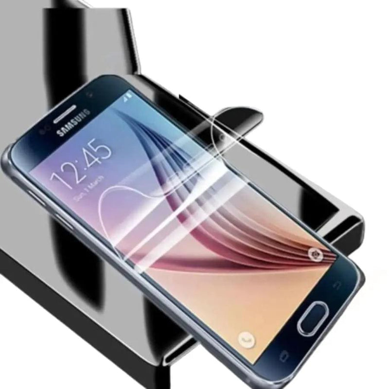 Hydrogel Screen Protector for Samsung Galaxy J7 Prime