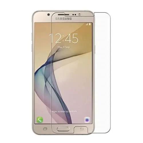 9eight5 Screen protector Screen Protector for Samsung Galaxy J7 Prime Screen Protector for Samsung Galaxy J7 Prime