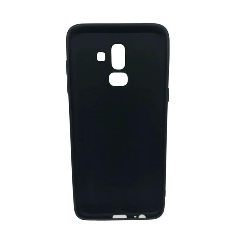 9eight5 Phone cases Silicone Case for Samsung Galaxy J8 Silicone Case for Samsung Galaxy J8